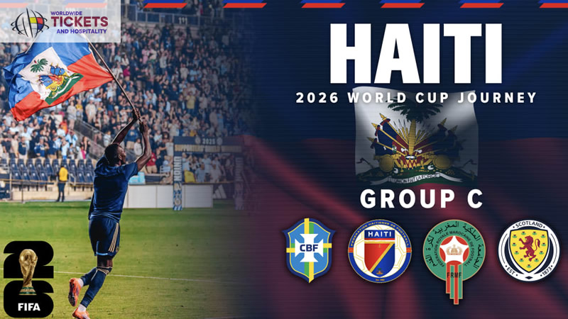 Scotland FIFA World Cup Tickets | FIFA World Cup Tickets | FIFA 2026 Tickets | Soccer World Cup Tickets