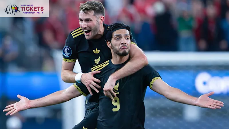 South Africa FIFA World Cup Tickets | FIFA World Cup Tickets | FIFA 2026 Tickets | Soccer World Cup Tickets