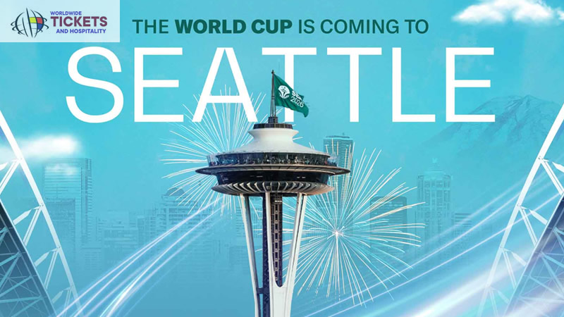 USA Vs Australia Tickets | USA FIFA World Cup Tickets | FIFA 2026 Tickets | 