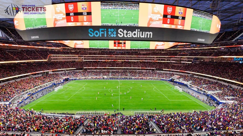 Football World Cup 2026 Tickets | FIFA World Cup Semi Final Tickets | FIFA World Cup Final Tickets