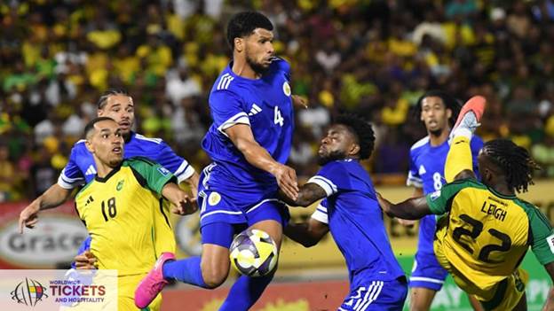 | Ecuador vs Curacao Tickets|Ecuador Vs Germany Tickets| FIFA World Cup Tickets | 