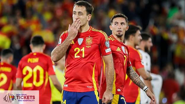 | Spain vs Saudi Arabia Tickets|Uruguay Vs Spain Tickets| FIFA World Cup Tickets | 