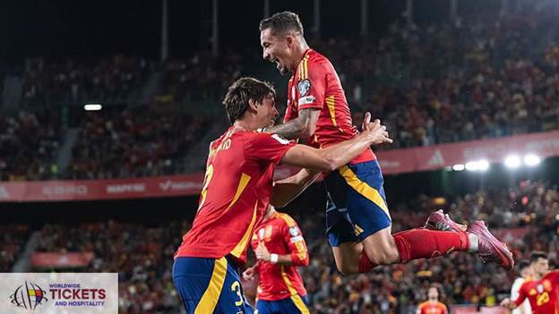 | Spain vs Saudi Arabia Tickets|Uruguay Vs Spain Tickets| FIFA World Cup Tickets | 
