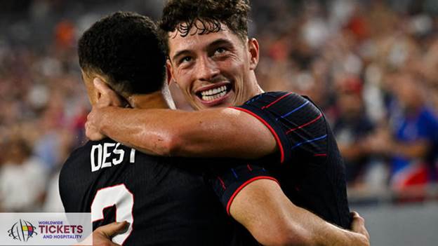 | USA vs Paraguay Tickets|Paraguay Vs Australia Tickets| FIFA World Cup Tickets | 
