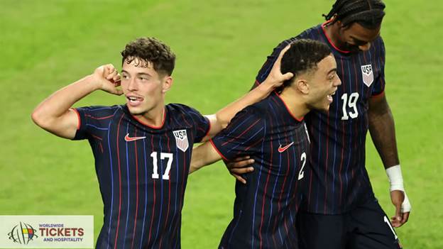 | USA vs Paraguay Tickets|Paraguay Vs Australia Tickets| FIFA World Cup Tickets | 
