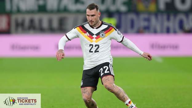 |Ecuador Vs Germany Tickets|Germany vs Curacao Tickets| FIFA World Cup Tickets | 