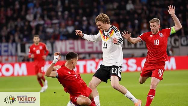 |Ecuador Vs Germany Tickets|Germany vs Curacao Tickets| FIFA World Cup Tickets | 