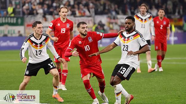 |Ecuador Vs Germany Tickets|Germany vs Curacao Tickets| FIFA World Cup Tickets | 