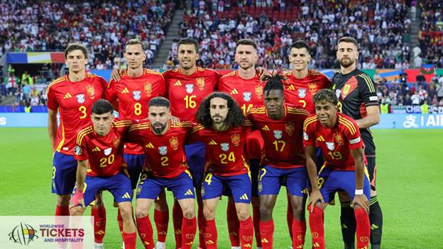 |Spain vs Cabo Verde Tickets|Spain vs Saudi Arabia Tickets| FIFA World Cup Tickets |