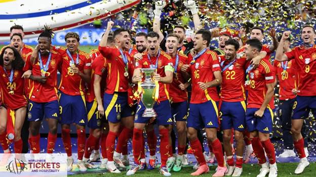 |Spain vs Cabo Verde Tickets|Spain vs Saudi Arabia Tickets| FIFA World Cup Tickets |