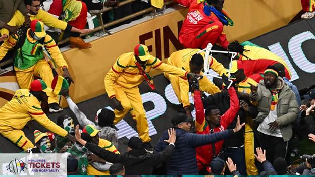 |Norway vs Senegal Tickets|Norway Vs France Tickets| FIFA World Cup Tickets |