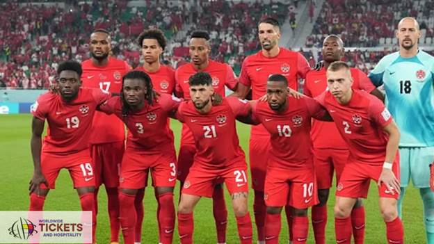 |Canada vs Qatar Tickets|Germany vs Ivory Coast Tickets| FIFA World Cup Tickets | 