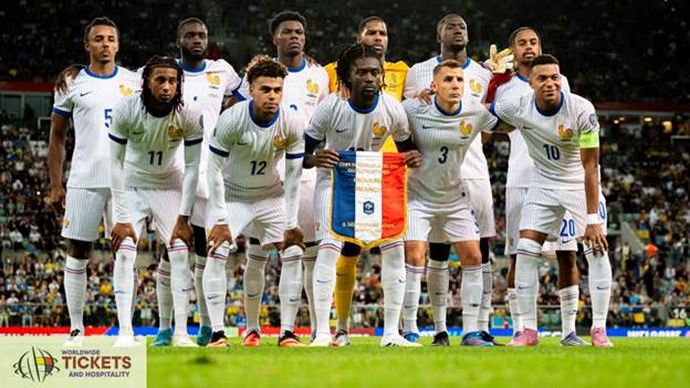 | France vs Senegal Tickets | Norway vs Senegal Tickets | FIFA World Cup Tickets |