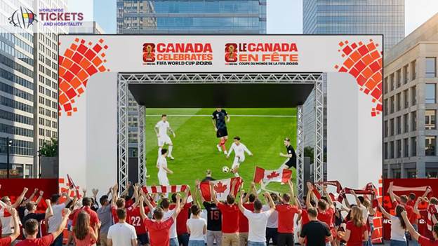 | Canada vs Switzerland Tickets  | Canada vs Qatar Tickets | FIFA World Cup Tickets | 
