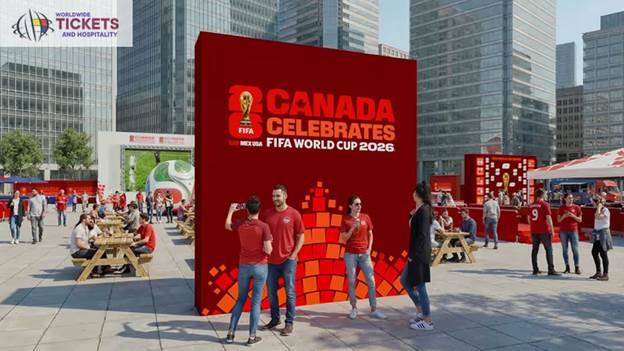 | Canada vs Switzerland Tickets  | Canada vs Qatar Tickets | FIFA World Cup Tickets | 