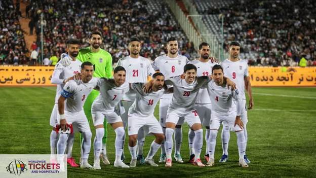 | Iran vs New Zealand Tickets | Belgium vs Iran Tickets | FIFA World Cup Tickets |