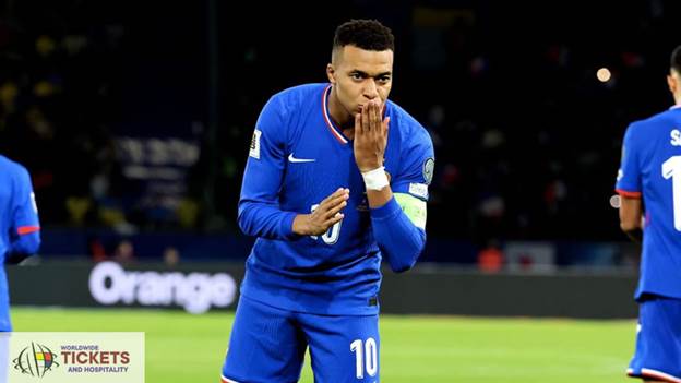 | France vs Senegal Tickets | Norway vs Senegal Tickets | FIFA World Cup Tickets |