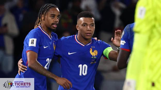 | France vs Senegal Tickets | Norway vs Senegal Tickets | FIFA World Cup Tickets |