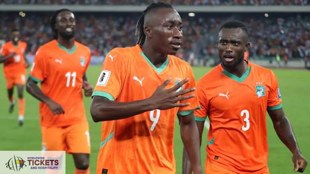 | Ivory Coast vs Ecuador Tickets| Ivory Coast FIFA World Cup Tickets | FIFA World Cup Tickets | 
