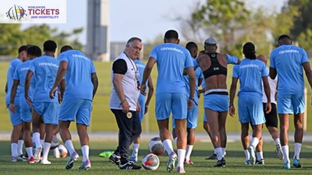 Ecuador vs Curacao Tickets | Ecuador FIFA World Cup Tickets | Curacao FIFA World Cup 2026 Tickets