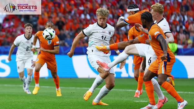 Austria FIFA World Cup 2026 Tickets | FIFA World Cup Tickets | FIFA World Cup 2026 Tickets