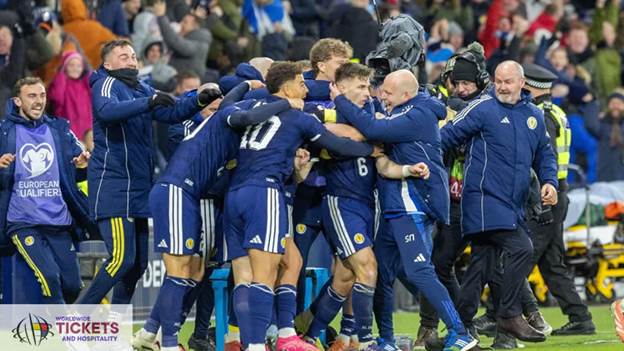 |Scotland vs Morocco Tickets|Scotland FIFA World Cup Tickets | FIFA World Cup Tickets |