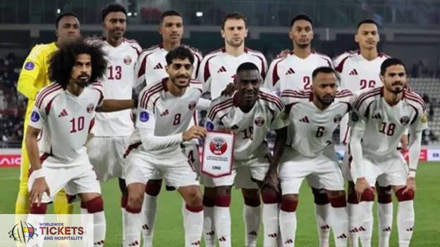  Qatar vs Switzerland  Tickets | Qatar FIFA World Cup Tickets | Switzerland FIFA World Cup 2026 Tickets