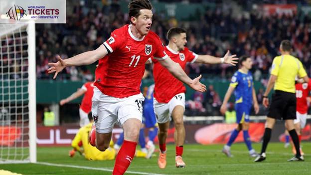 FIFA World Cup 2026 Tickets | World Cup Tickets | Football World Cup 2026 Tickets