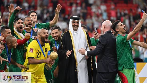 FIFA World Cup Tickets | FIFA World Cup 2026 Tickets | World Cup Tickets 