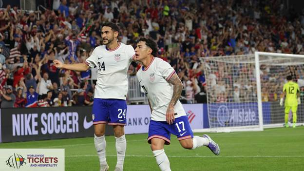 |USA vs Australia Tickets|USA FIFA World Cup Tickets | FIFA World Cup Tickets | 