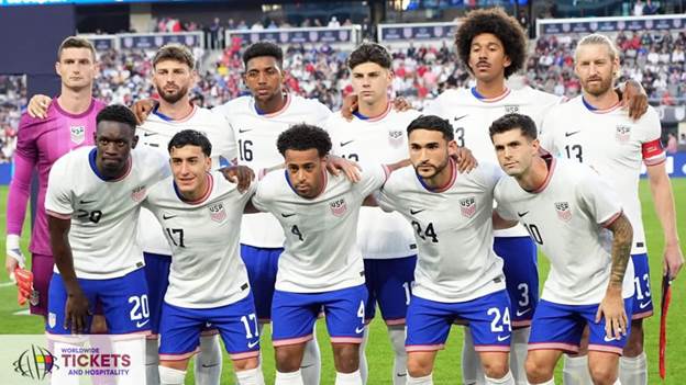 |USA vs Australia Tickets|USA FIFA World Cup Tickets | FIFA World Cup Tickets | 