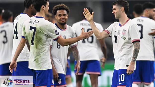 |USA vs Australia Tickets|USA FIFA World Cup Tickets | FIFA World Cup Tickets | 