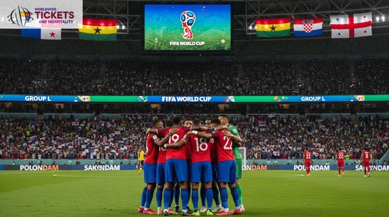 Panama vs Croatia Tickets | Panama FIFA World Cup  Tickets | Panama vs Ghana Tickets | Panama vs England Tickets| FIFA World Cup Tickets
