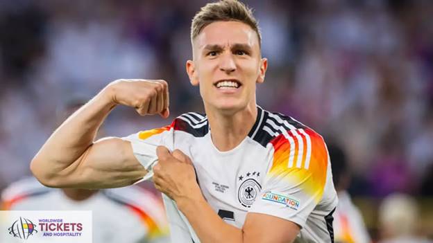  Germany vs Curacao Tickets | Germany FIFA World Cup Tickets | Curacao FIFA World Cup 2026 Tickets 