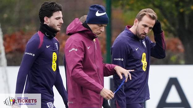  England vs Croatia Tickets | England FIFA World Cup Tickets | Croatia FIFA World Cup 2026 Tickets