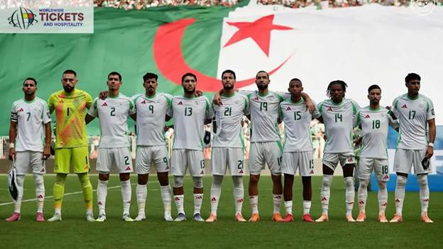 |Algeria Vs Austria Tickets|Algeria FIFA World Cup Tickets | FIFA World Cup Tickets | 