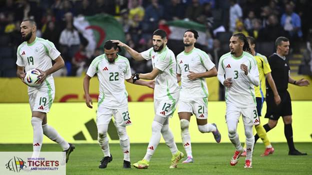 |Algeria Vs Austria Tickets|Algeria FIFA World Cup Tickets | FIFA World Cup Tickets | 