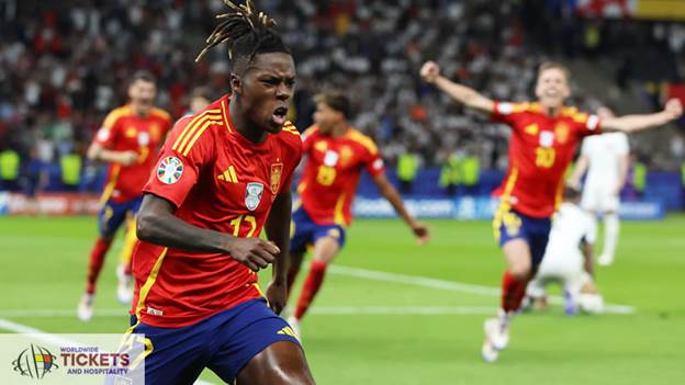 |Spain vs Cabo Verde Tickets|Spain FIFA World Cup Tickets | FIFA World Cup Tickets | 