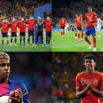 Spain vs Cabo Verde Tickets | FIFA World Cup Tickets | Dont miss the chance to make a ;ive witness of 2026 World Cup