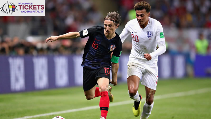 England vs Croatia Tickets | FIFA World Cup Tickets | Dont miss the chance to make a ;ive witness of 2026 World Cup