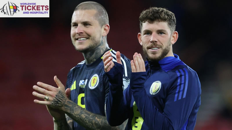 Scotland vs Morocco Tickets | FIFA World Cup Tickets | Dont miss the chance to make a ;ive witness of 2026 World Cup
