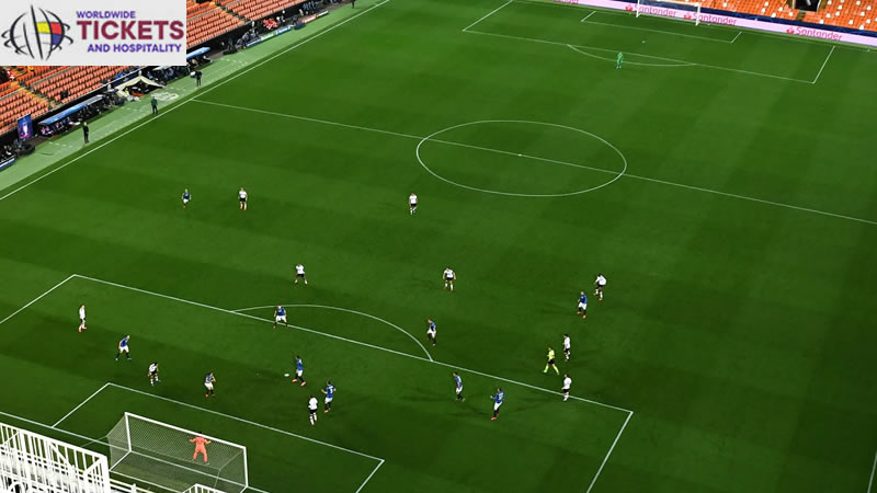 Colombia vs Portugal Tickets| FIFA World Cup Tickets | Dont miss the chance to make a ;ive witness of 2026 World Cup
