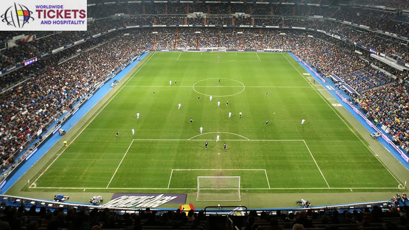 South Africa Vs Korea Republic Tickets| FIFA World Cup Tickets | Dont miss the chance to make a ;ive witness of 2026 World Cup
