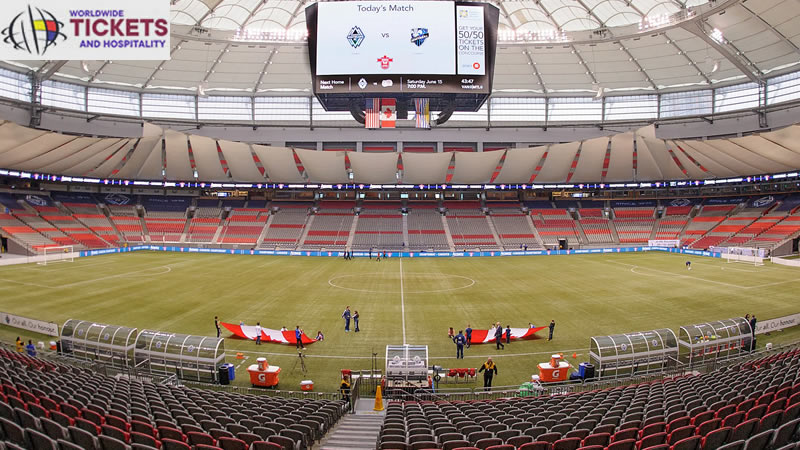 New Zealand vs Egypt Tickets| FIFA World Cup Tickets | Dont miss the chance to make a ;ive witness of 2026 World Cup
