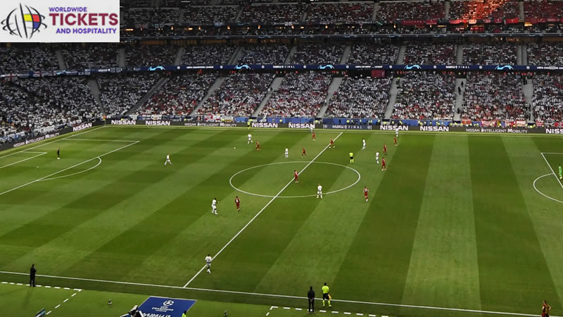 Haiti Vs Scotland Tickets| FIFA World Cup Tickets | Dont miss the chance to make a ;ive witness of 2026 World Cup