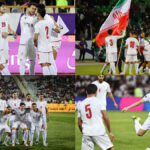 | Iran vs New Zealand Tickets | Belgium vs Iran Tickets | FIFA World Cup Tickets |