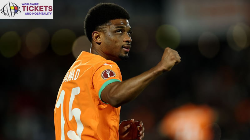 Ivory Coast vs Ecuador Tickets| FIFA World Cup Tickets | Dont miss the chance to make a ;ive witness of 2026 World Cup
