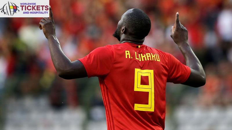 Belgium vs Egypt Tickets | FIFA World Cup Tickets | Dont miss the chance to make a ;ive witness of 2026 World Cup