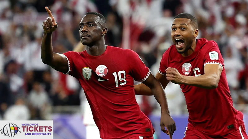 Qatar vs Switzerland Tickets| FIFA World Cup Tickets | Dont miss the chance to make a ;ive witness of 2026 World Cup
