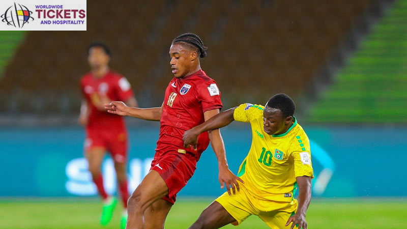 Cabo Verde Vs Saudi Arabia Tickets| FIFA World Cup Tickets | Dont miss the chance to make a ;ive witness of 2026 World Cup
